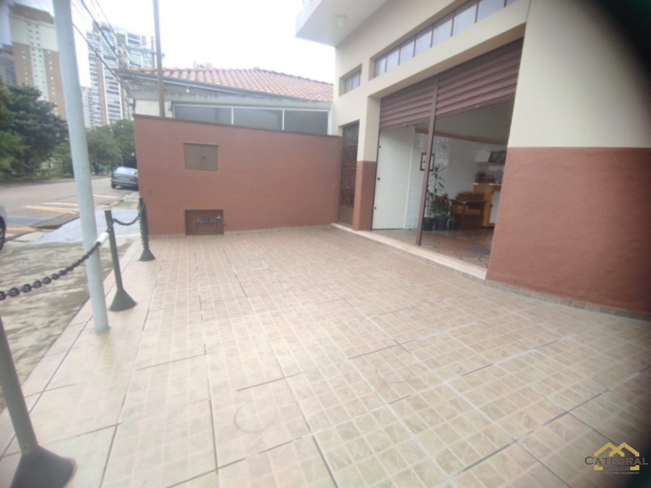 Loja-Salão para alugar, 150m² - Foto 1