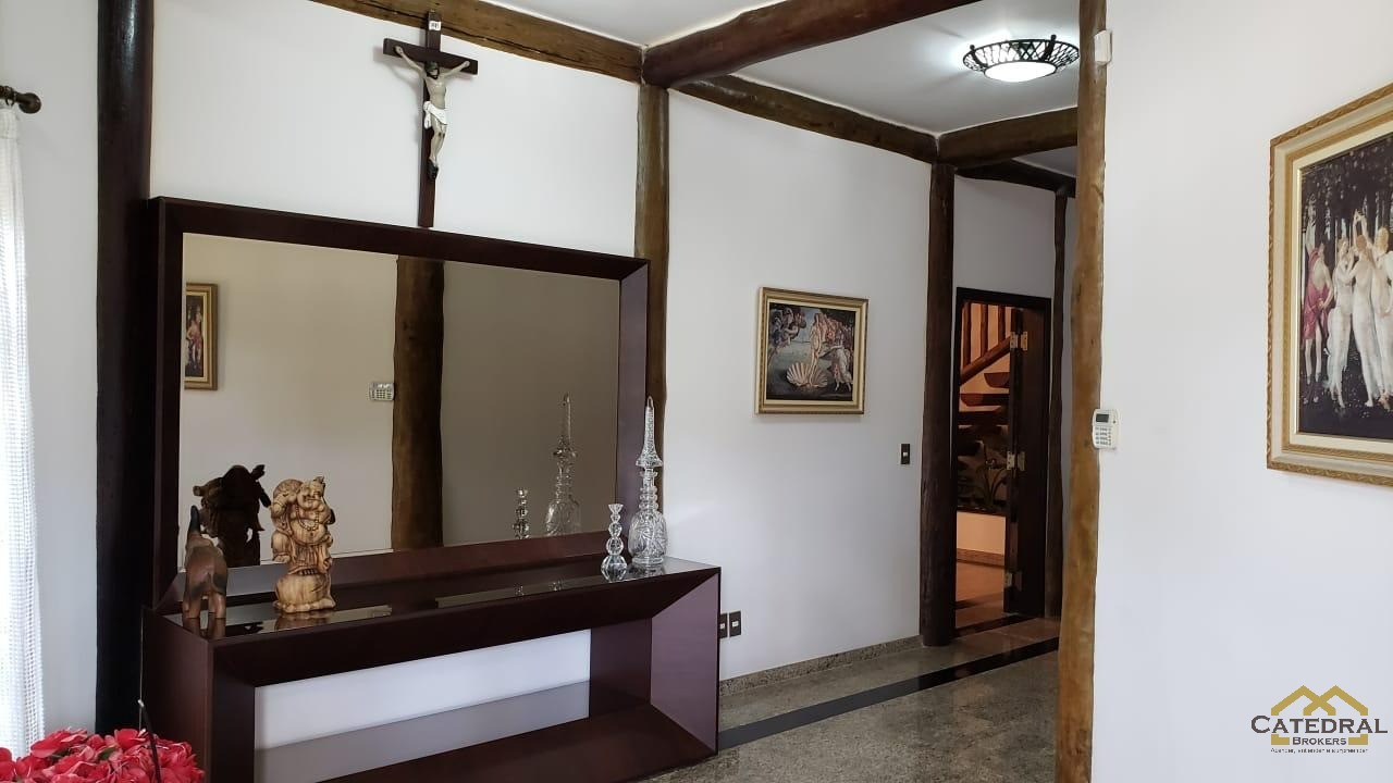 Casa de Condomínio à venda com 3 quartos, 717m² - Foto 10