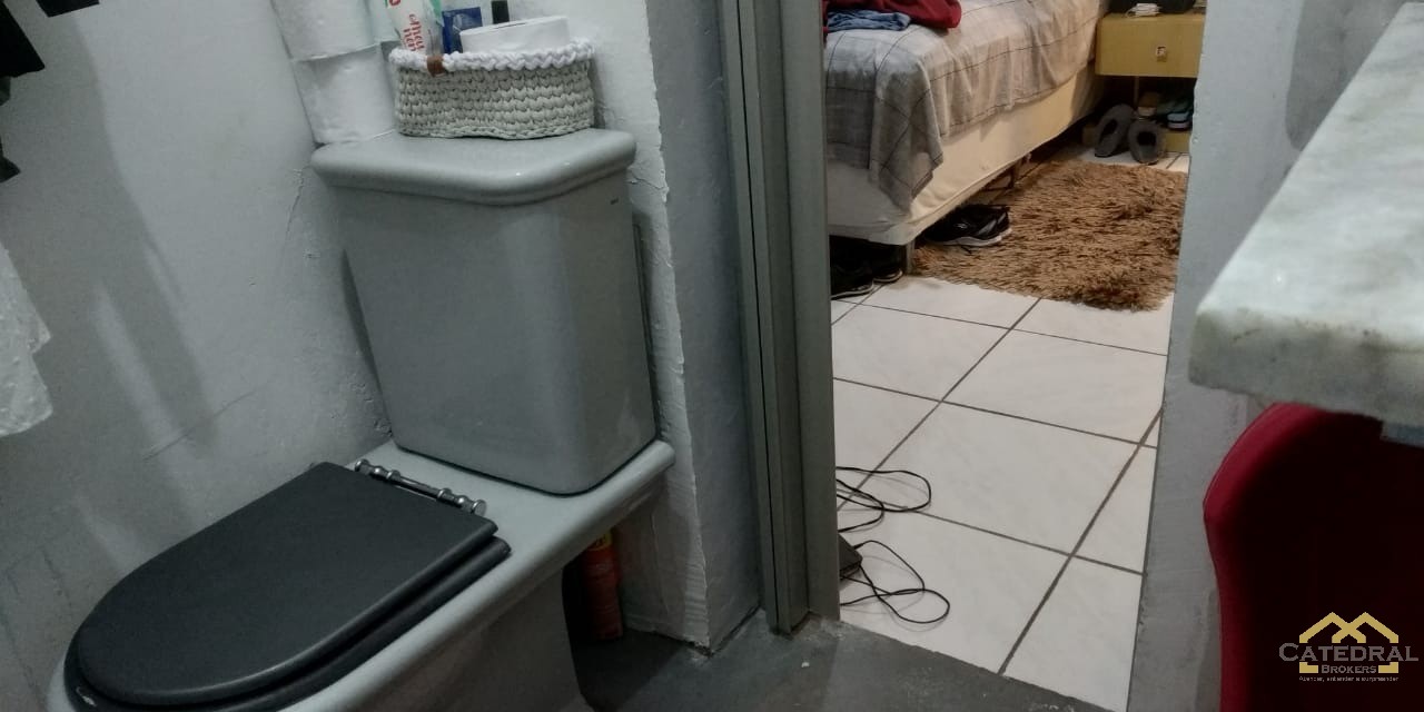 Sobrado à venda com 2 quartos, 110m² - Foto 6