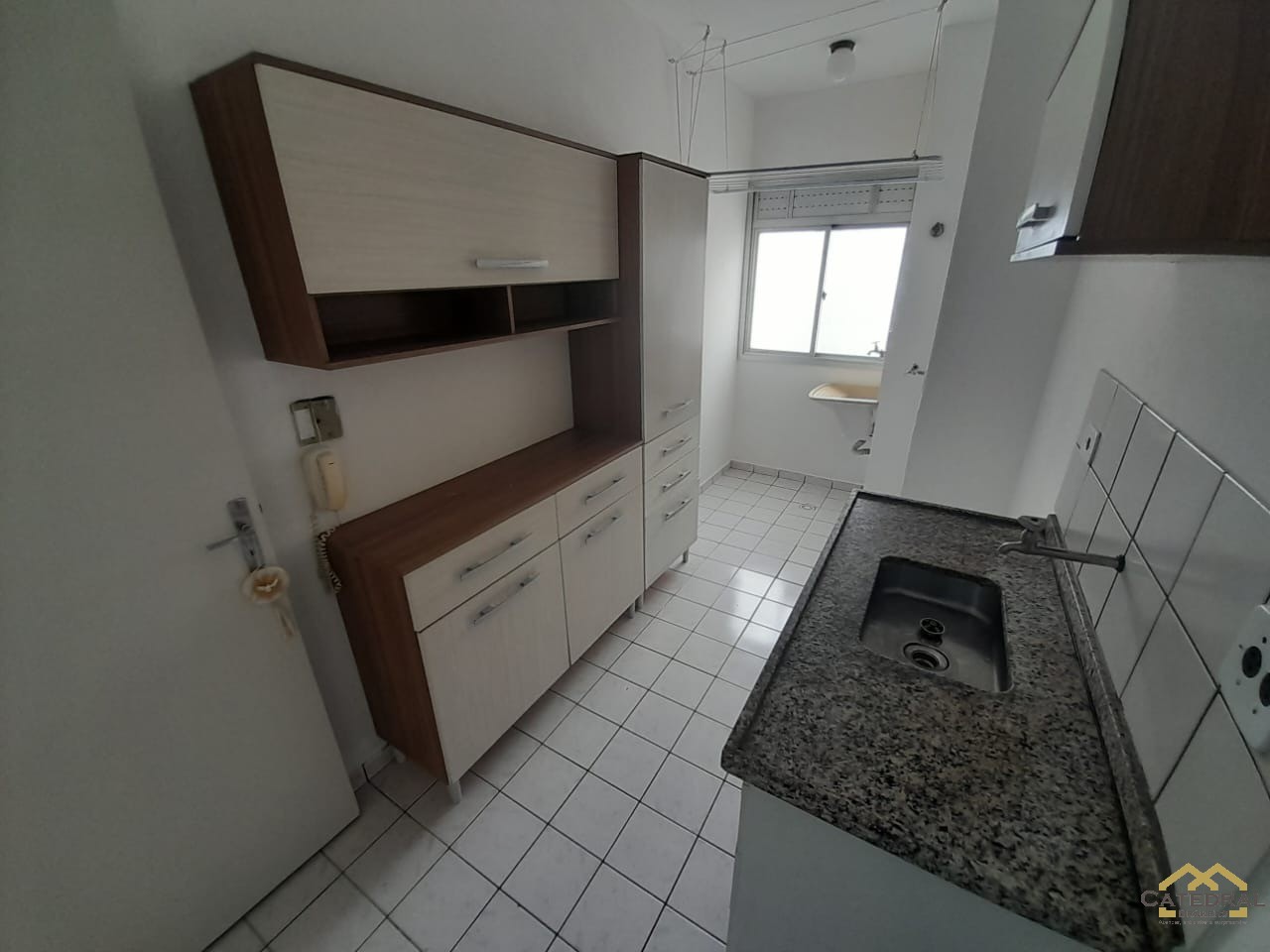 Apartamento à venda com 3 quartos, 65m² - Foto 5