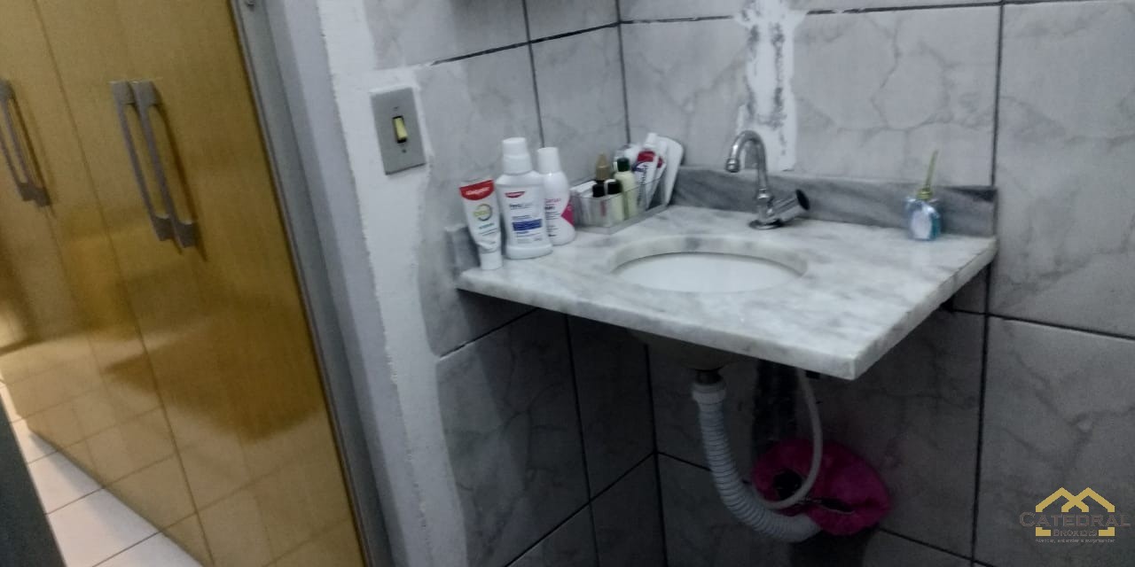 Sobrado à venda com 2 quartos, 110m² - Foto 5