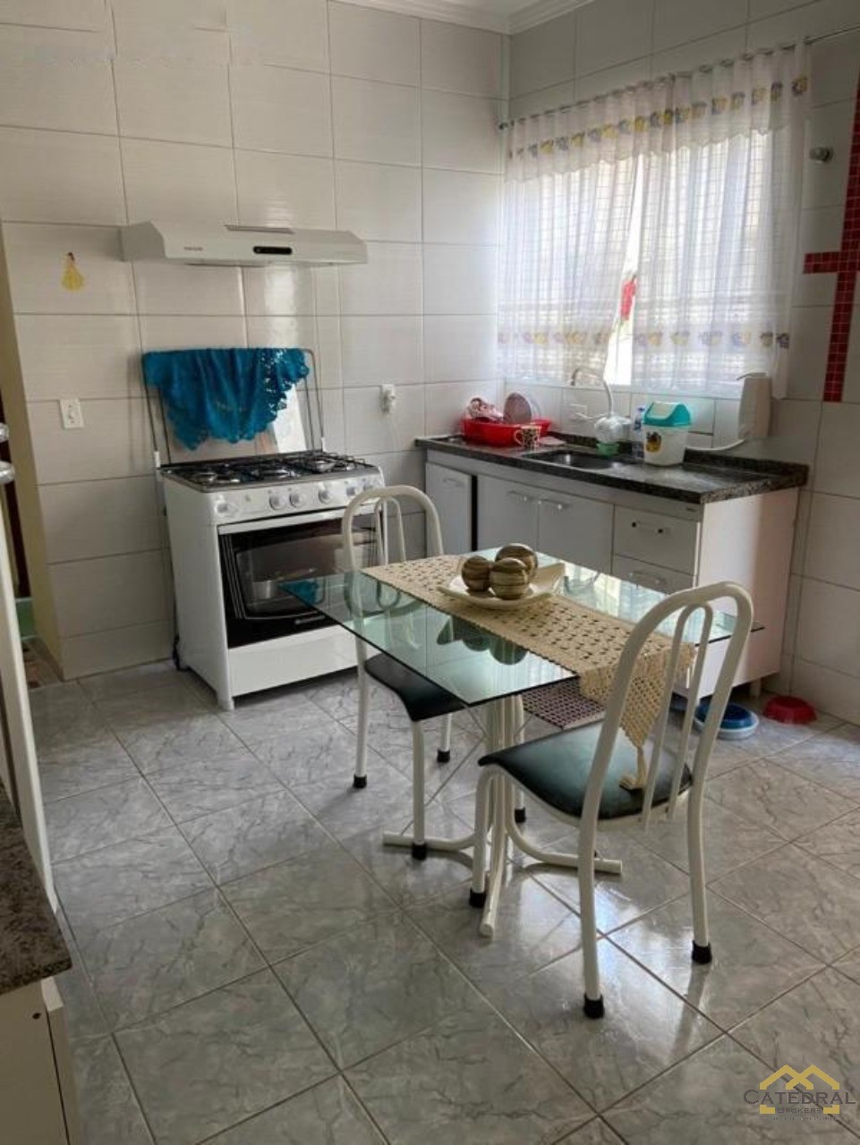 Sobrado à venda com 1 quarto, 100m² - Foto 5