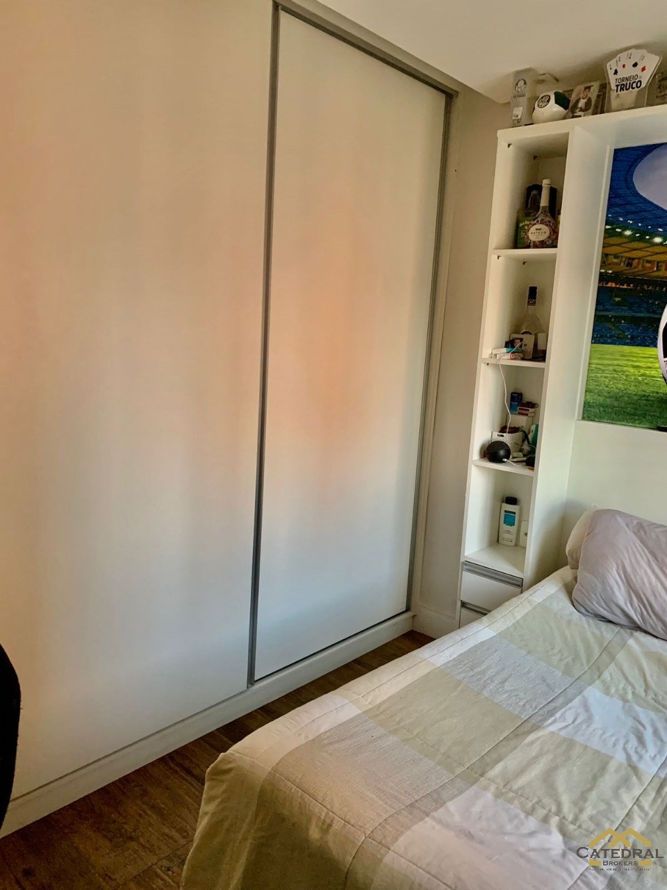 Apartamento à venda com 3 quartos, 145m² - Foto 14