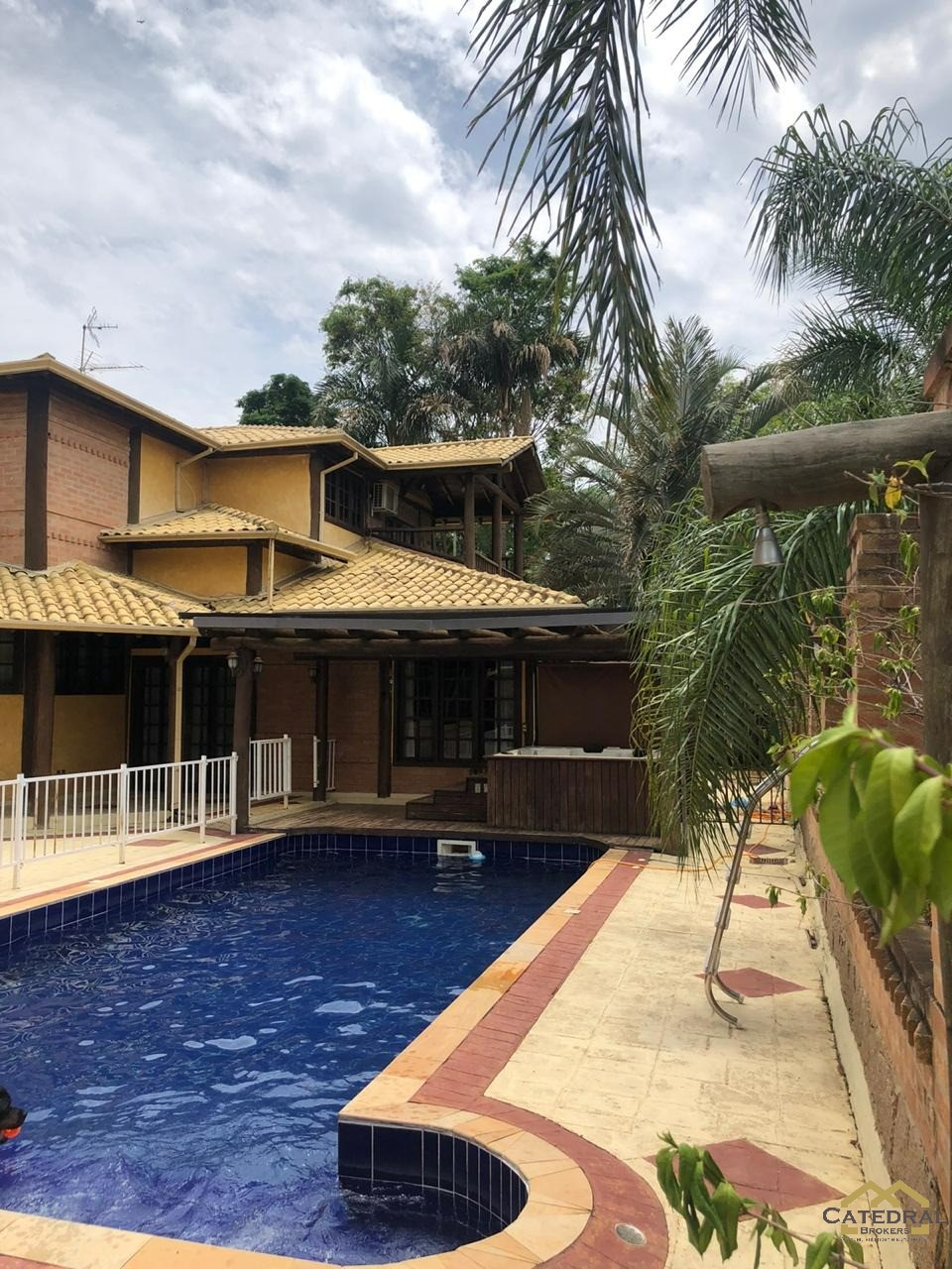 Casa de Condomínio à venda com 3 quartos, 717m² - Foto 37