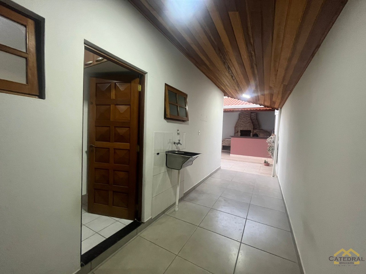 Casa à venda com 2 quartos, 145m² - Foto 15