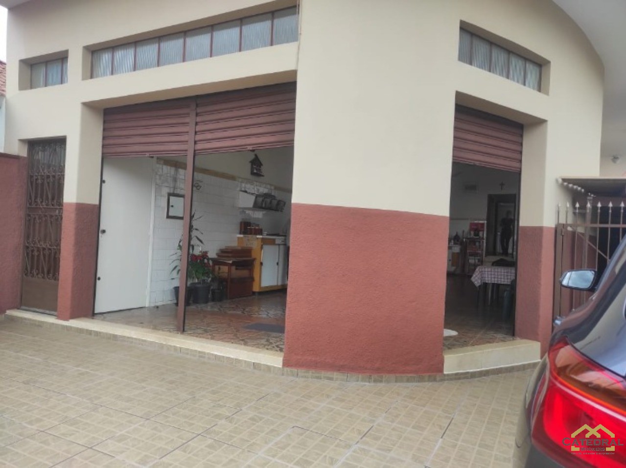 Loja-Salão para alugar, 150m² - Foto 3