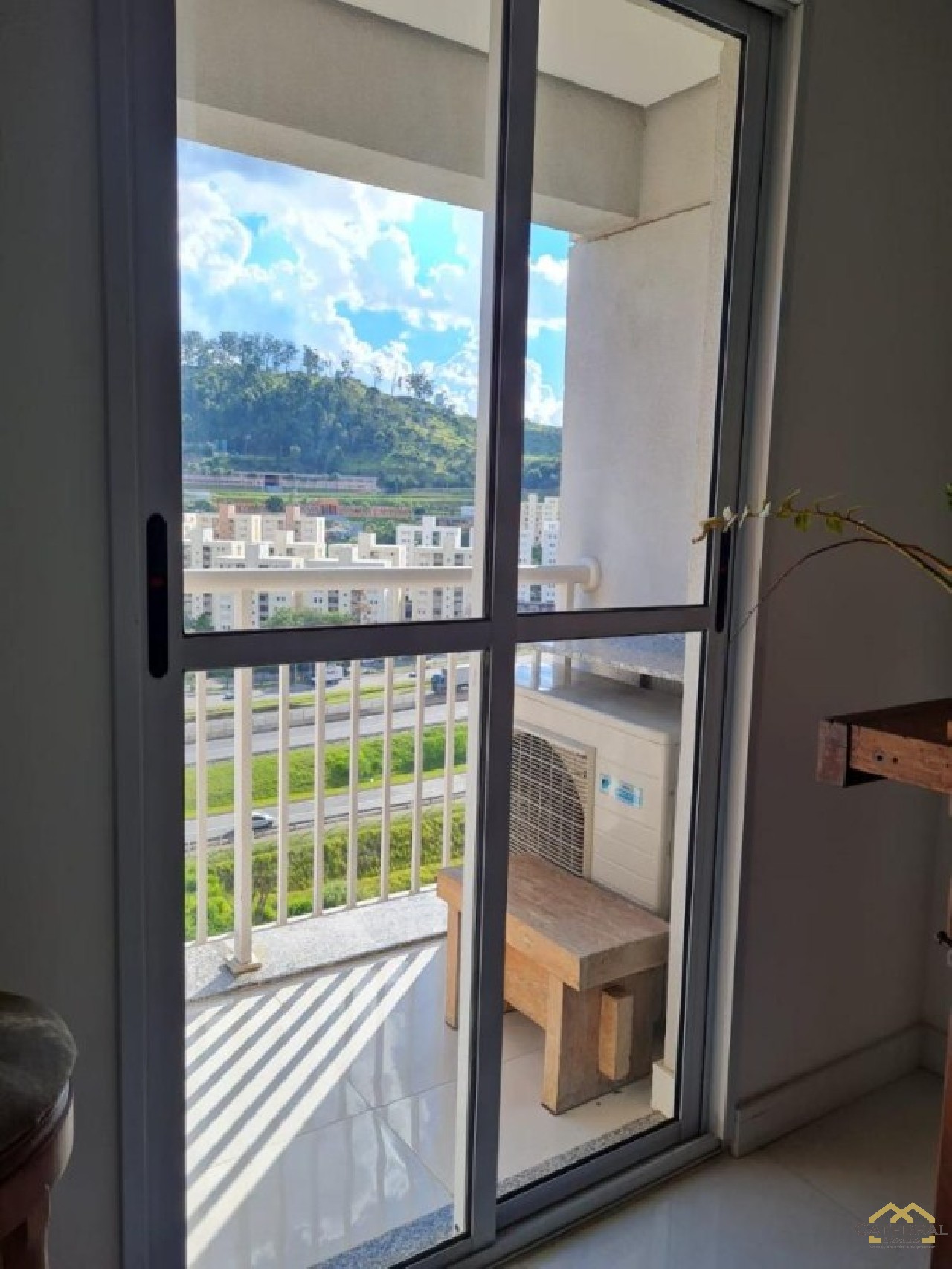 Apartamento à venda com 1 quarto, 61m² - Foto 16