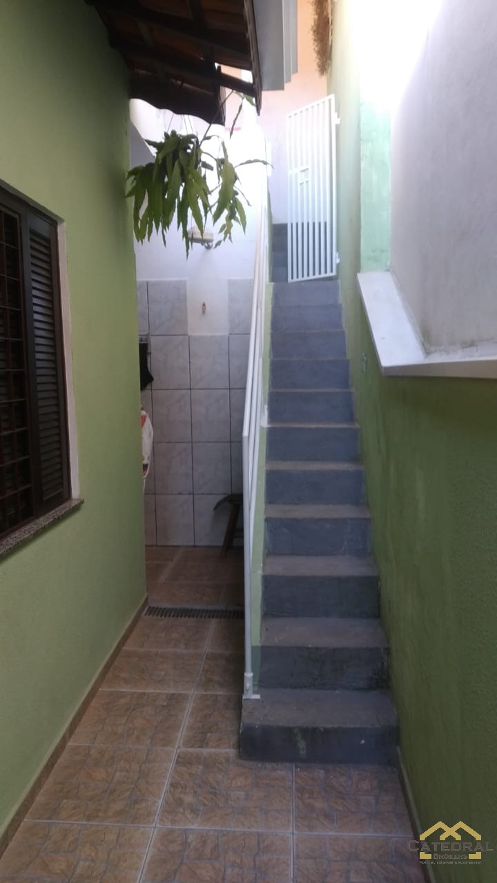 Sobrado à venda com 2 quartos, 110m² - Foto 12