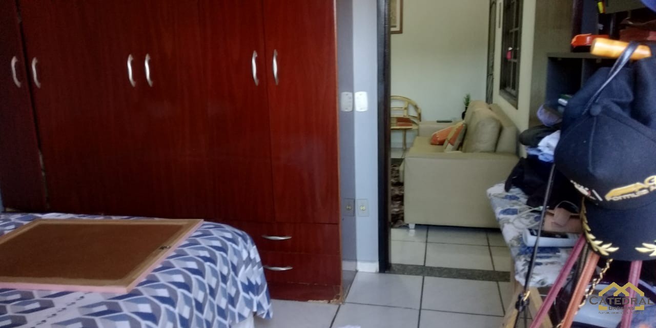 Sobrado à venda com 2 quartos, 110m² - Foto 4