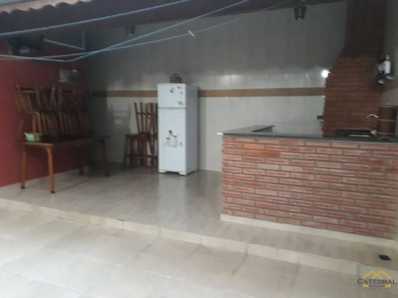 Sobrado à venda com 3 quartos, 239m² - Foto 16