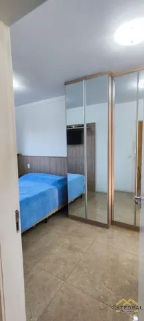 Casa de Condomínio à venda com 3 quartos, 87m² - Foto 12