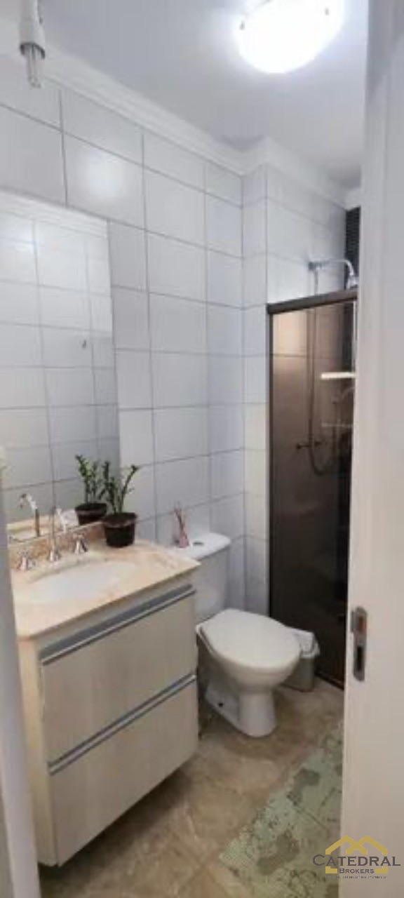 Casa de Condomínio à venda com 3 quartos, 87m² - Foto 13