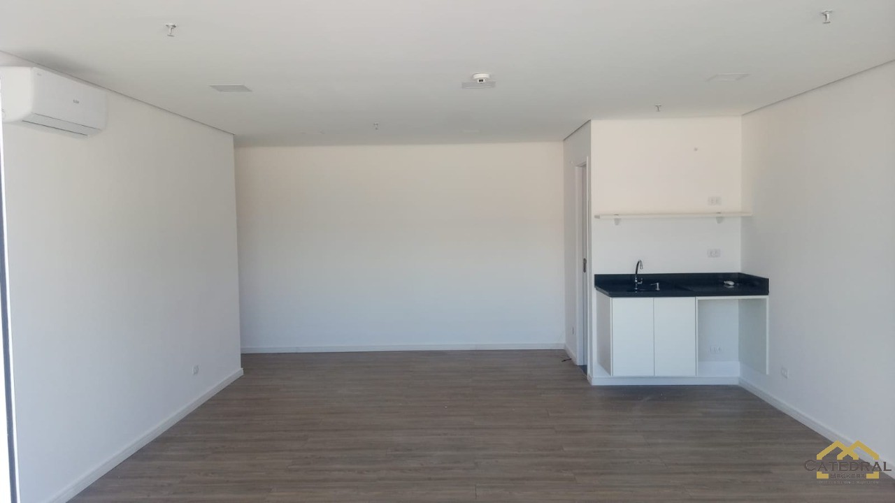 Conjunto Comercial-Sala à venda, 46m² - Foto 1