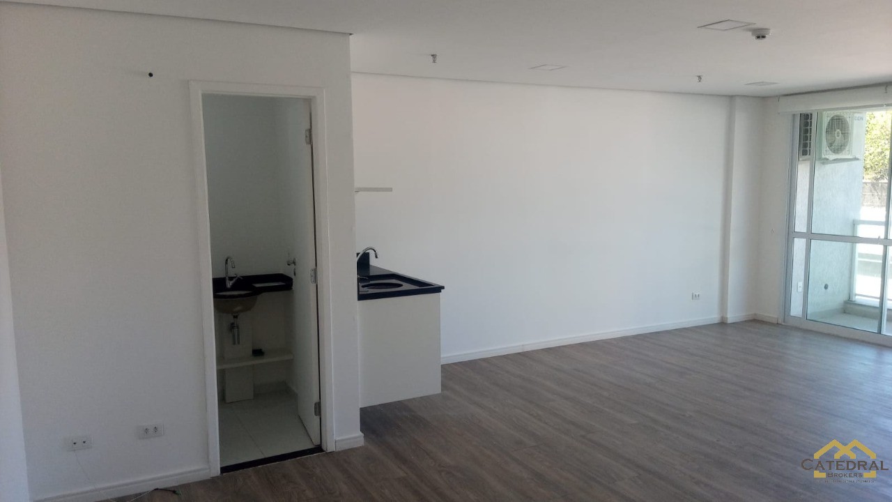 Conjunto Comercial-Sala à venda, 46m² - Foto 2