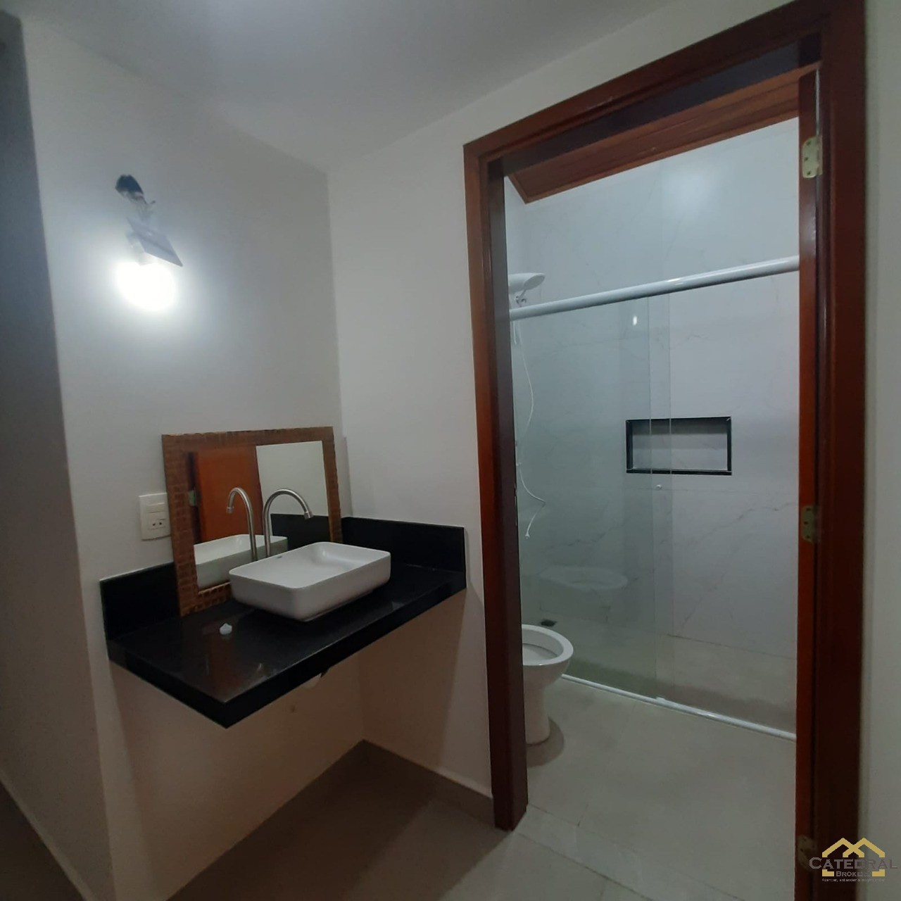 Casa de Condomínio à venda com 3 quartos, 130m² - Foto 10