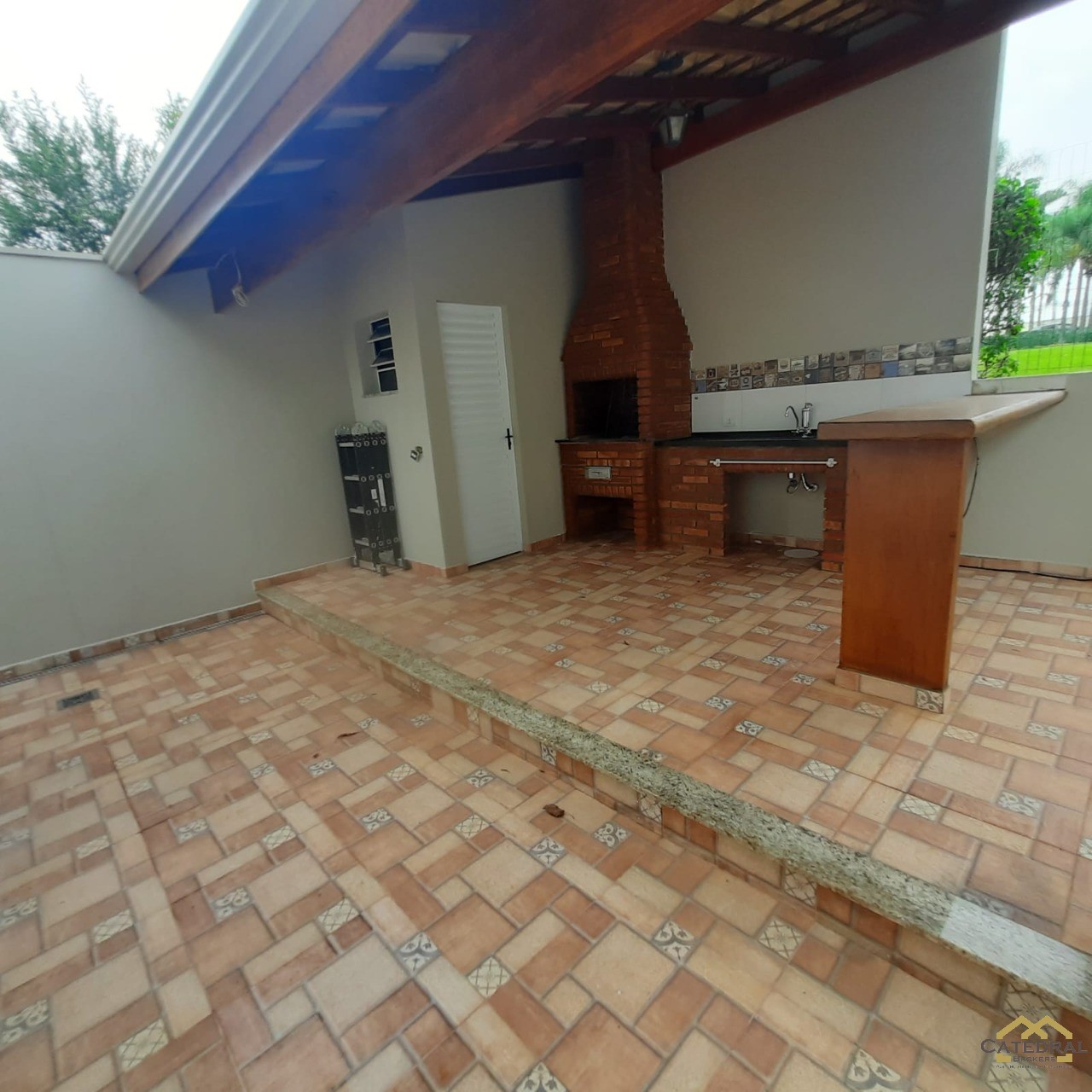 Casa de Condomínio à venda com 3 quartos, 130m² - Foto 18