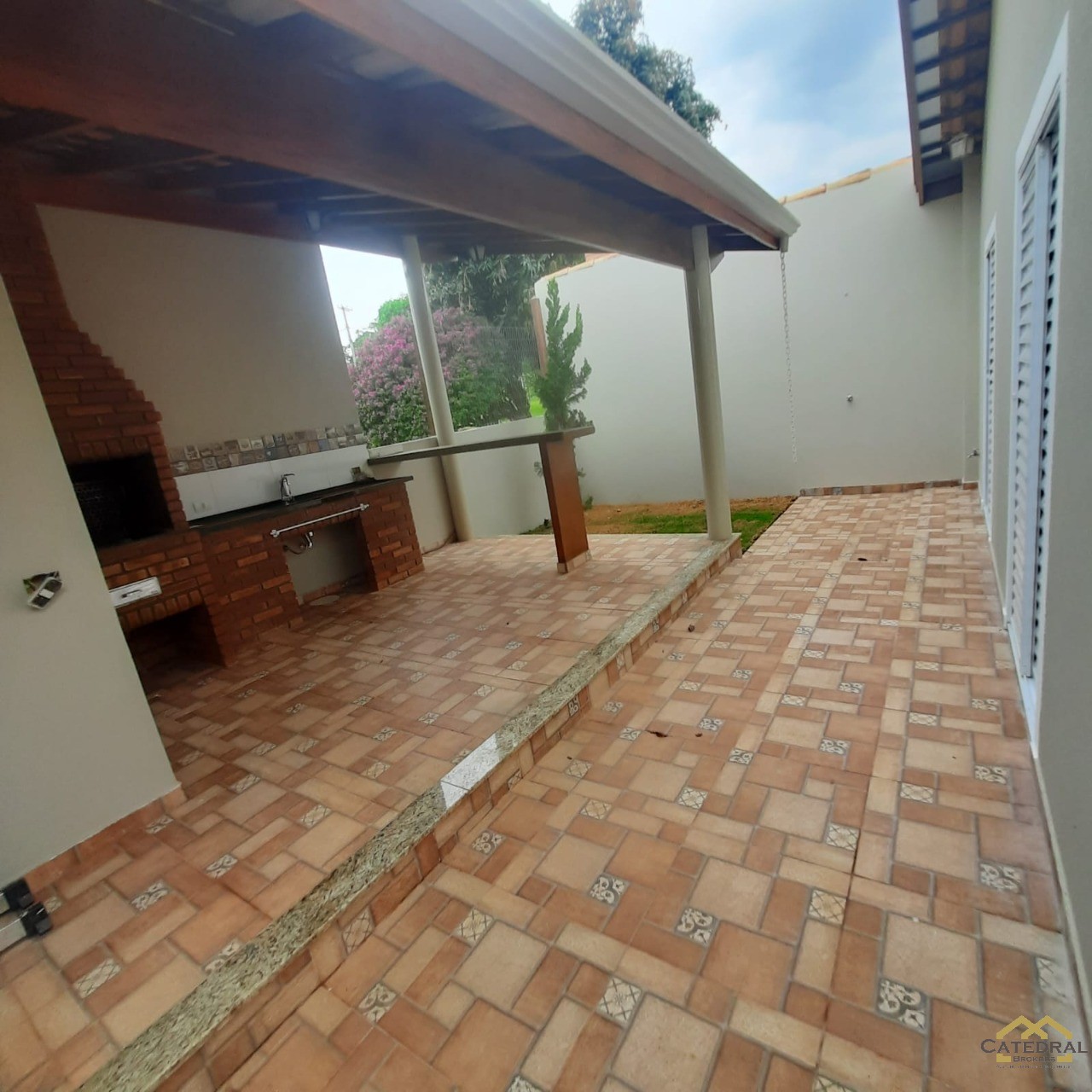 Casa de Condomínio à venda com 3 quartos, 130m² - Foto 19