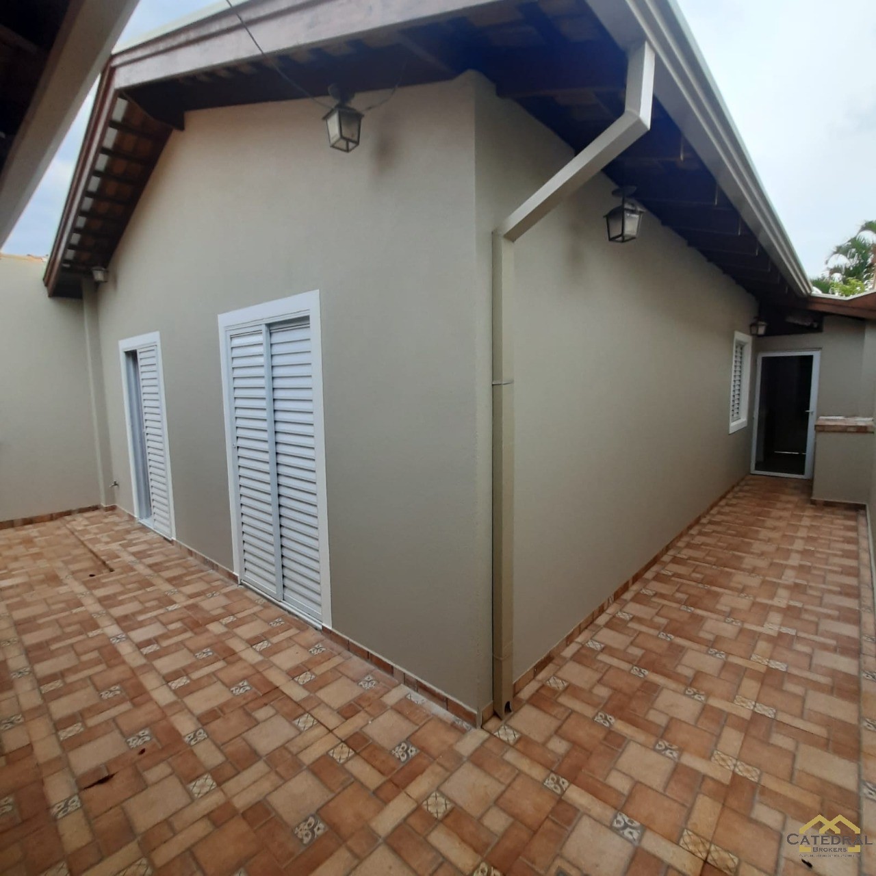 Casa de Condomínio à venda com 3 quartos, 130m² - Foto 20