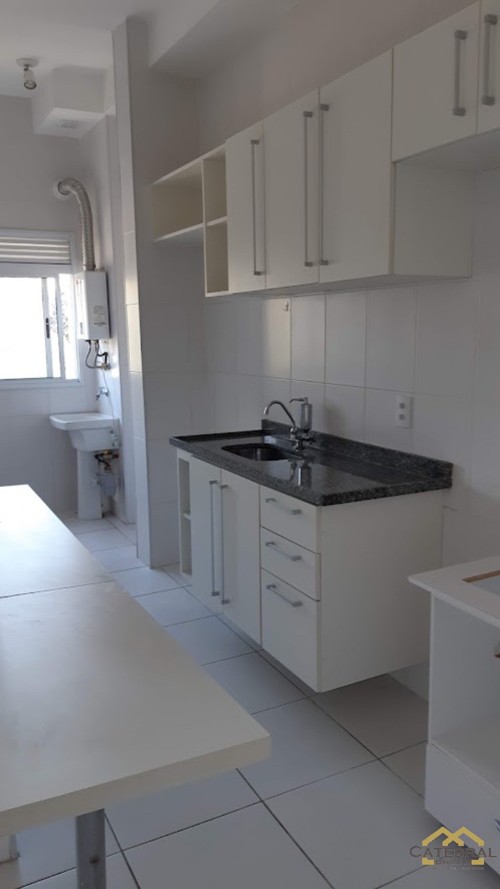 Apartamento à venda com 2 quartos, 66m² - Foto 7