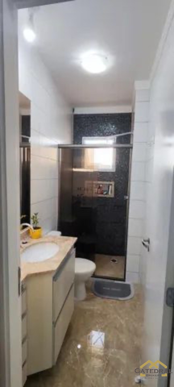 Casa de Condomínio à venda com 3 quartos, 87m² - Foto 15