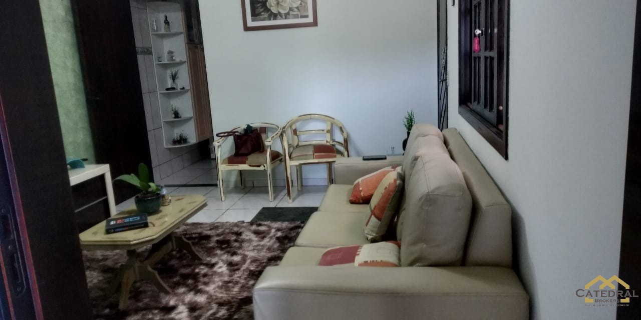 Sobrado à venda com 2 quartos, 110m² - Foto 2