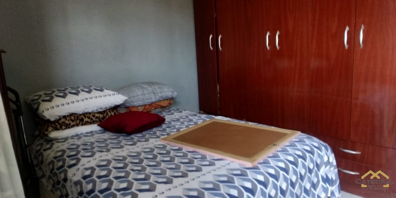 Sobrado à venda com 2 quartos, 110m² - Foto 3