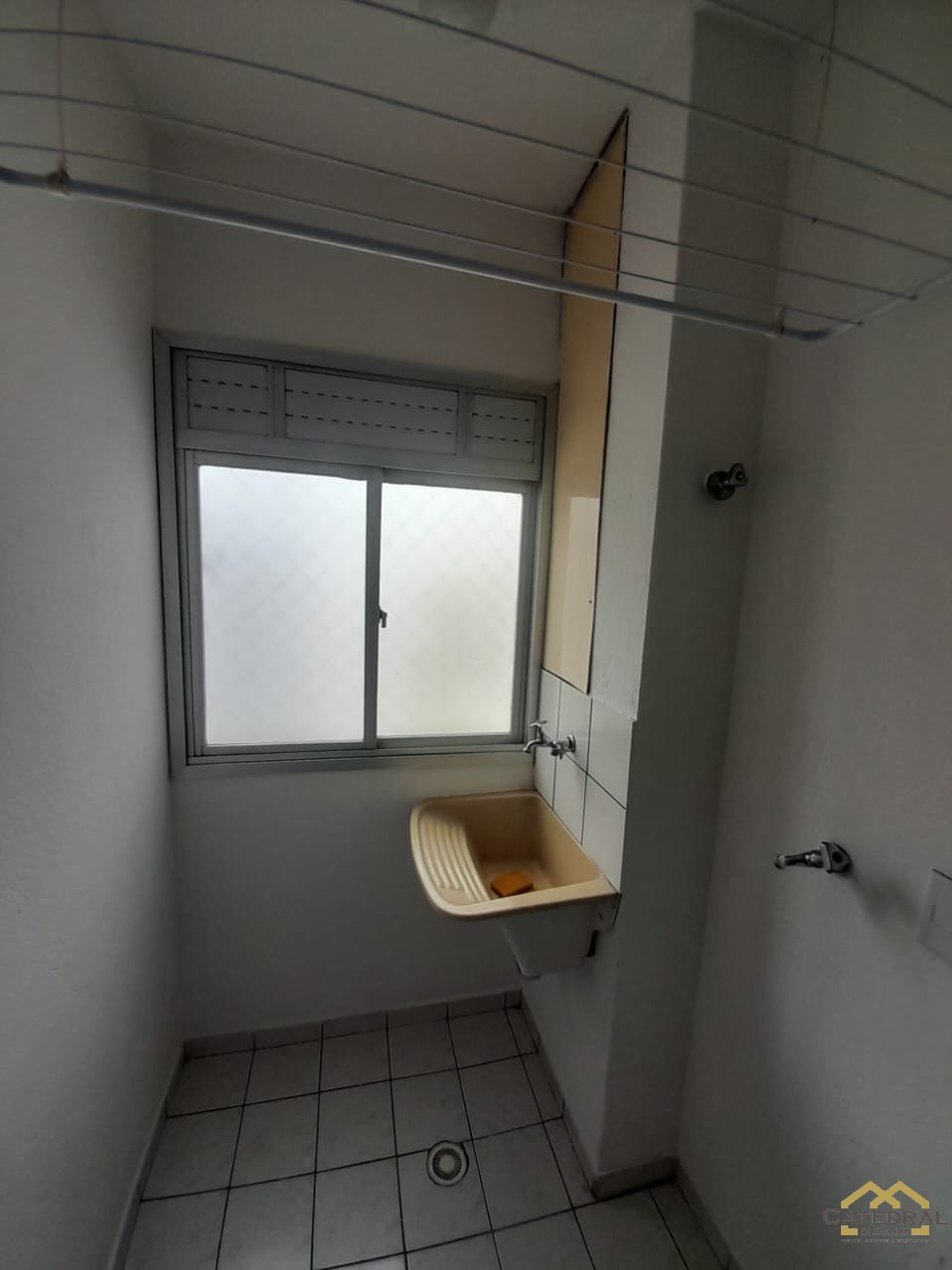 Apartamento à venda com 3 quartos, 65m² - Foto 8