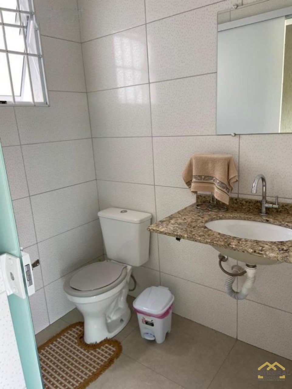 Sobrado à venda com 1 quarto, 100m² - Foto 7