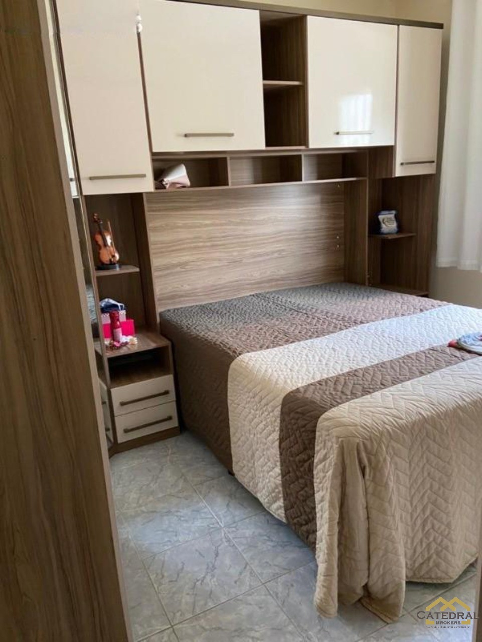 Sobrado à venda com 1 quarto, 100m² - Foto 9