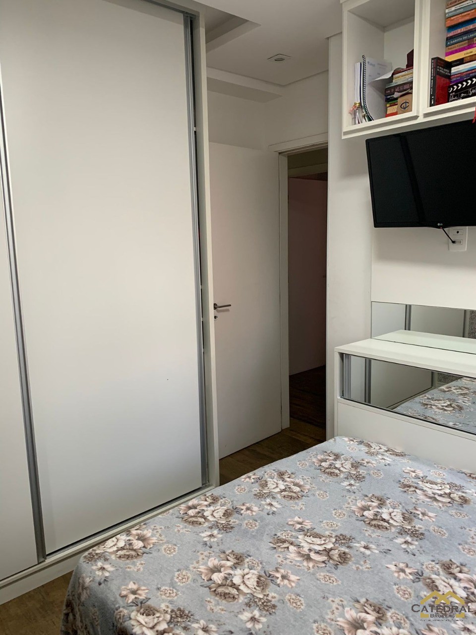 Apartamento à venda com 3 quartos, 145m² - Foto 19