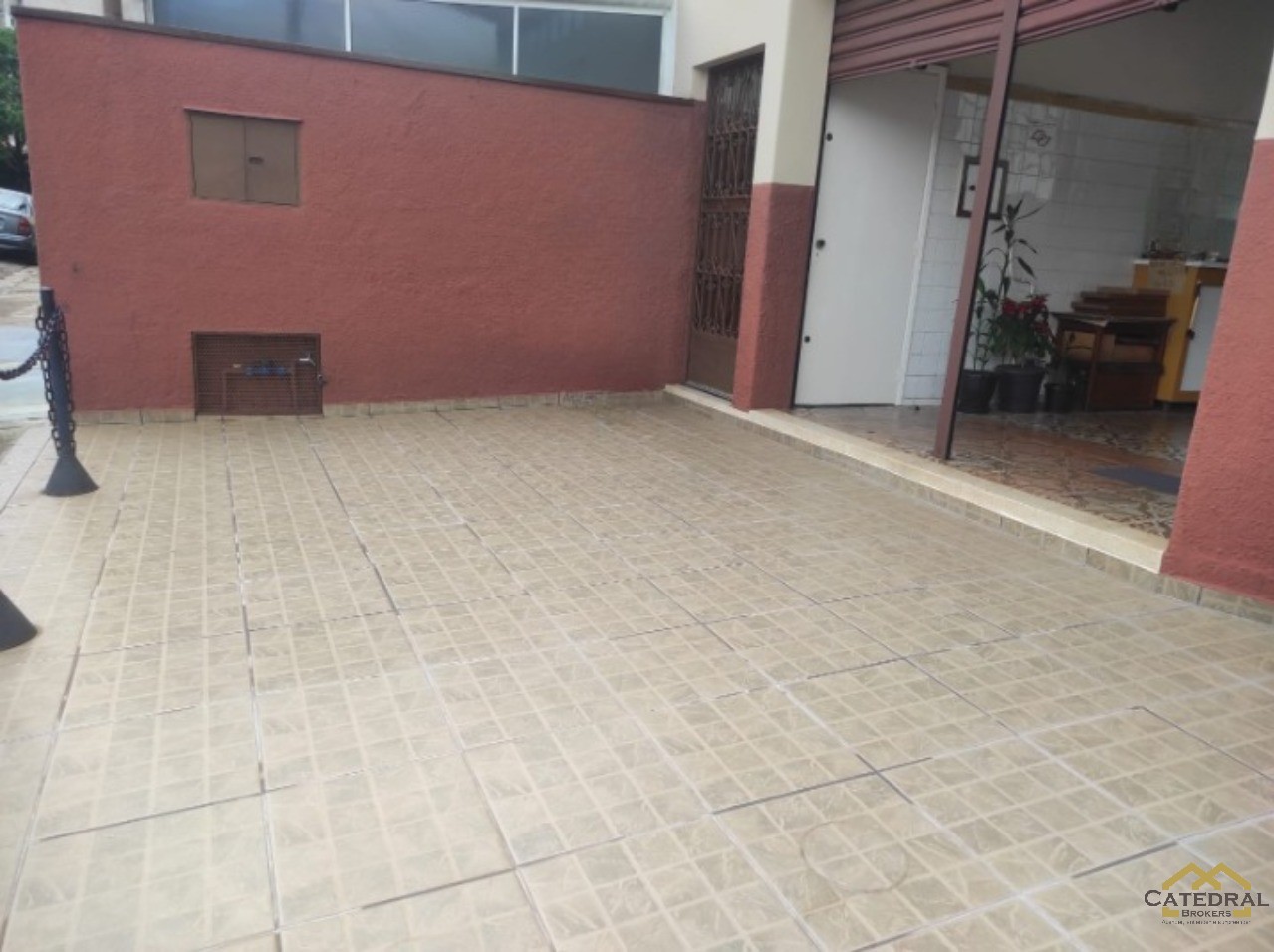 Loja-Salão para alugar, 150m² - Foto 4