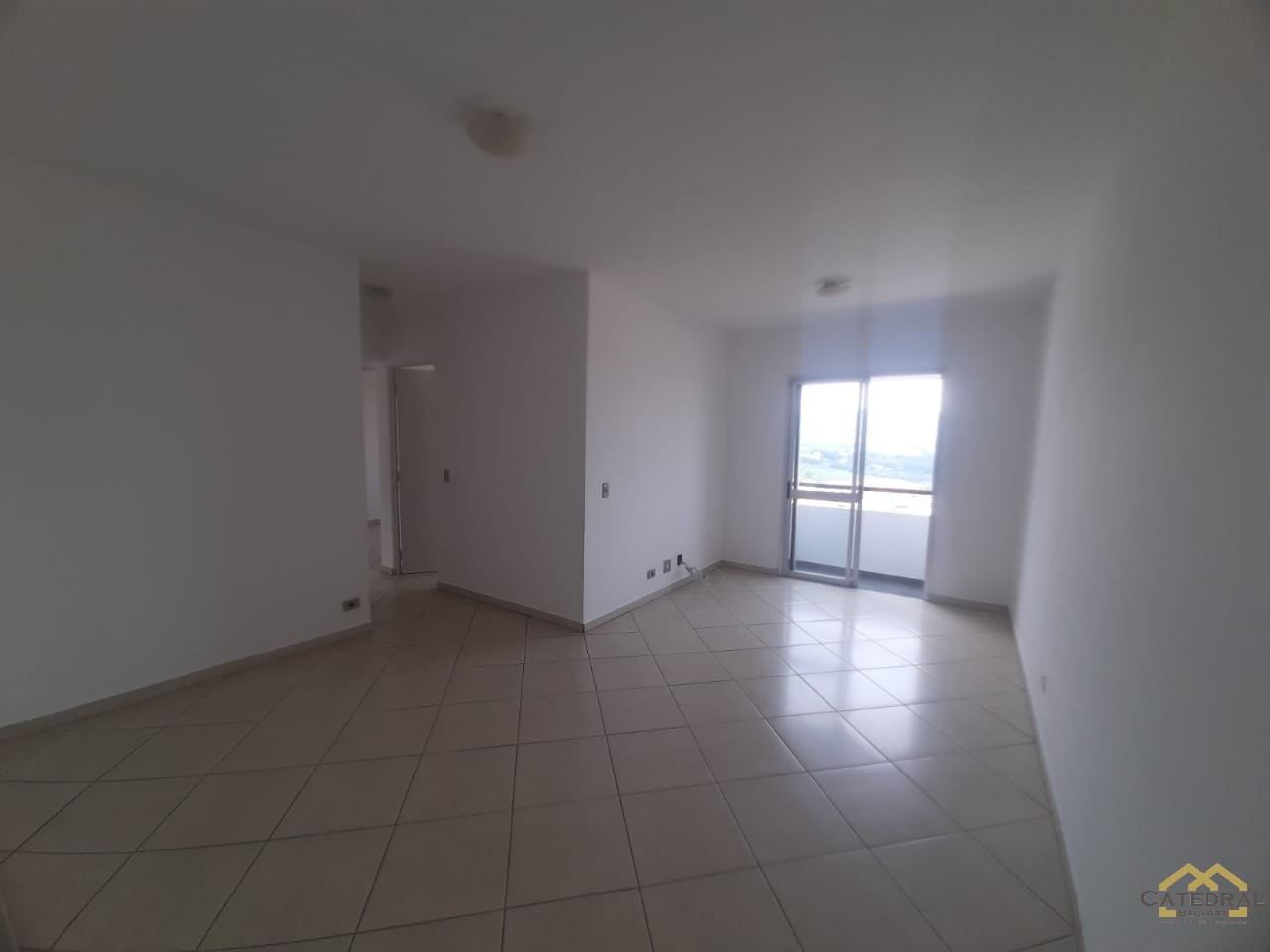 Apartamento à venda com 3 quartos, 65m² - Foto 1