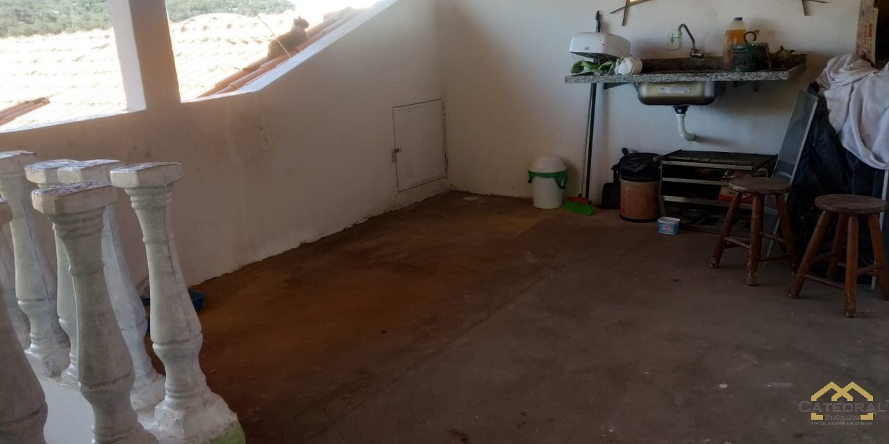 Sobrado à venda com 2 quartos, 110m² - Foto 19