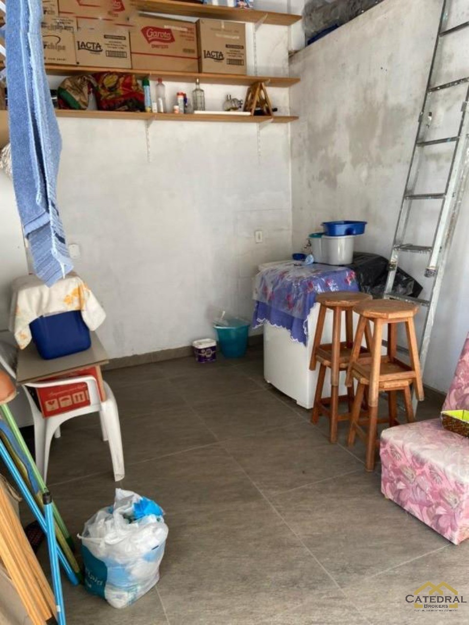 Sobrado à venda com 1 quarto, 100m² - Foto 13