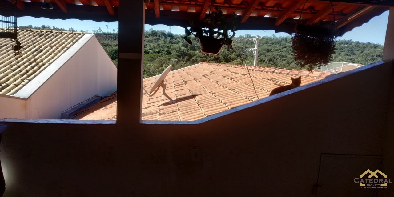 Sobrado à venda com 2 quartos, 110m² - Foto 17