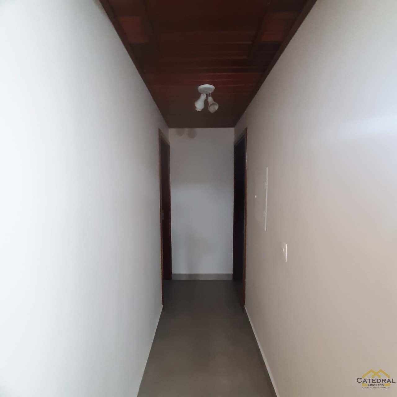 Casa de Condomínio para alugar com 3 quartos, 130m² - Foto 9