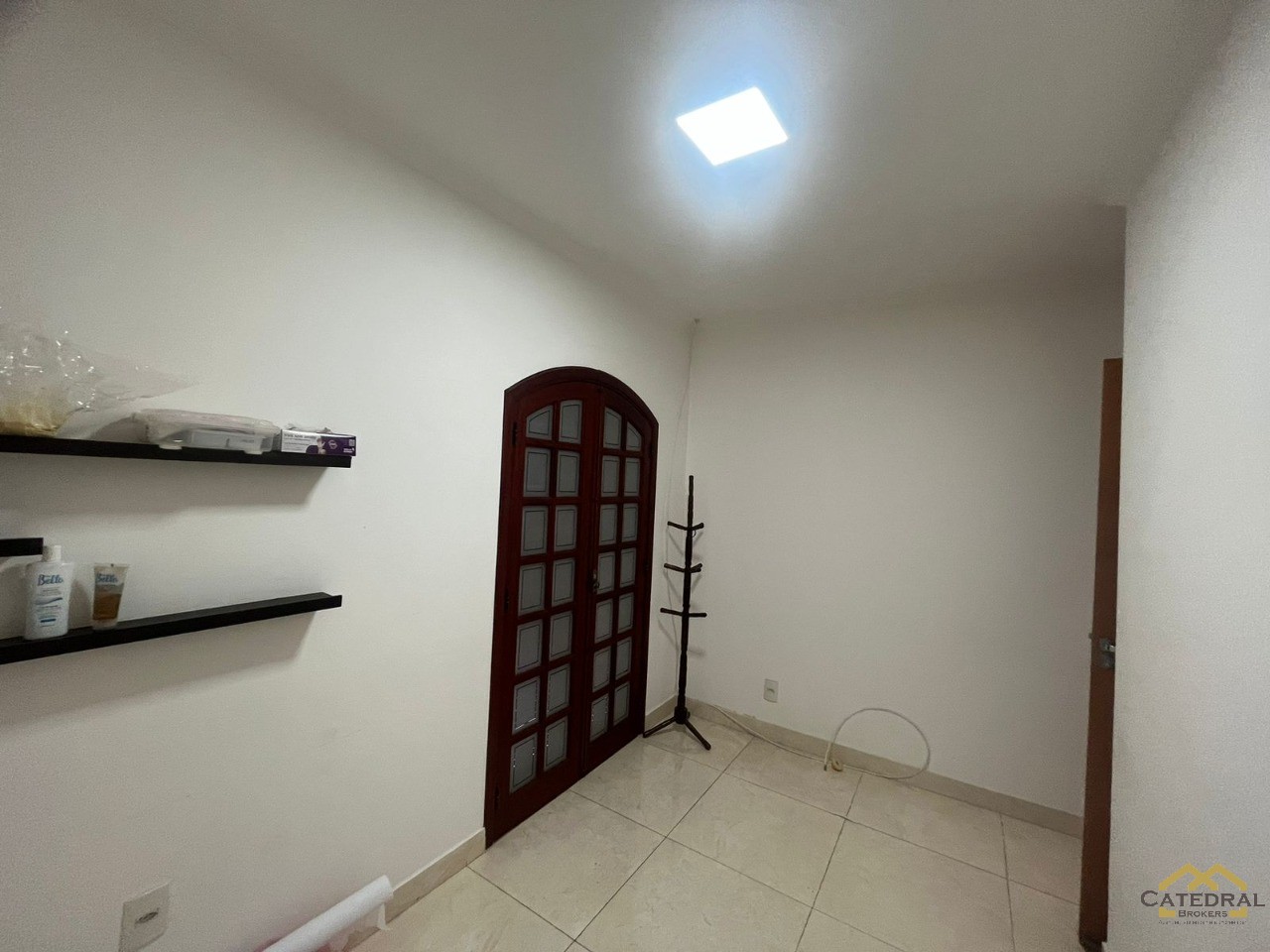 Loja-Salão para alugar, 56m² - Foto 5