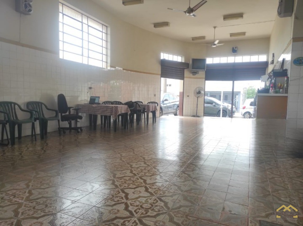 Loja-Salão para alugar, 150m² - Foto 6