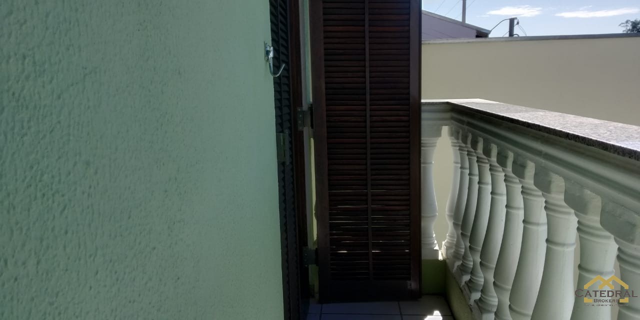 Sobrado à venda com 2 quartos, 110m² - Foto 10