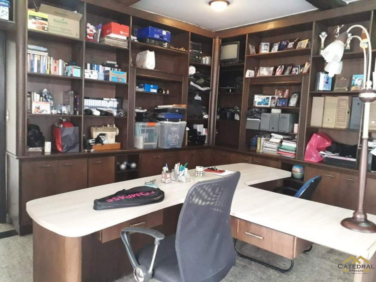 Casa de Condomínio à venda com 3 quartos, 717m² - Foto 9