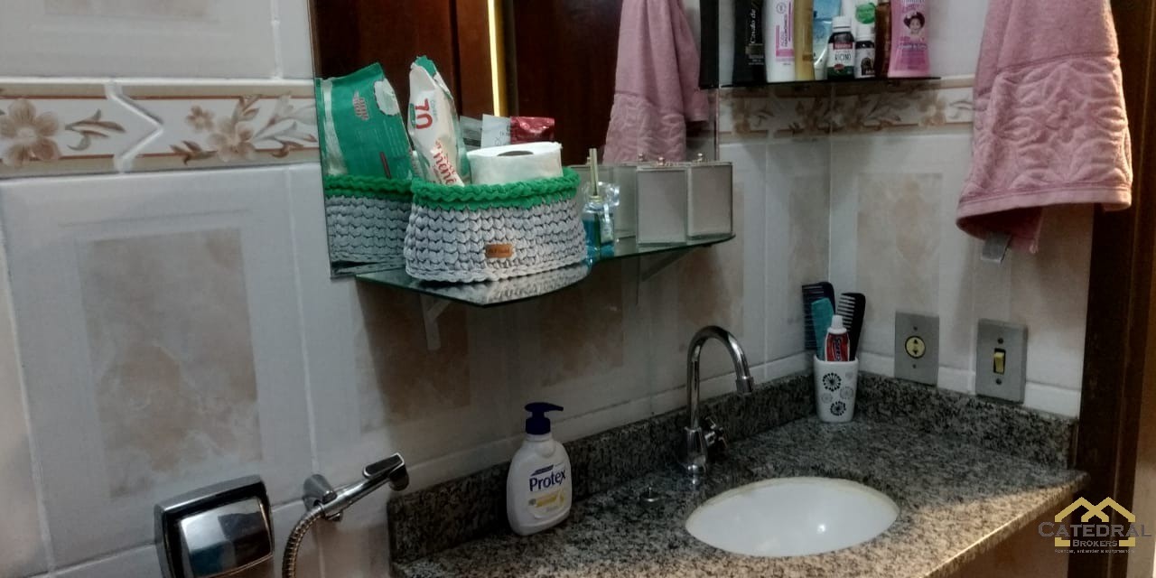 Sobrado à venda com 2 quartos, 110m² - Foto 8