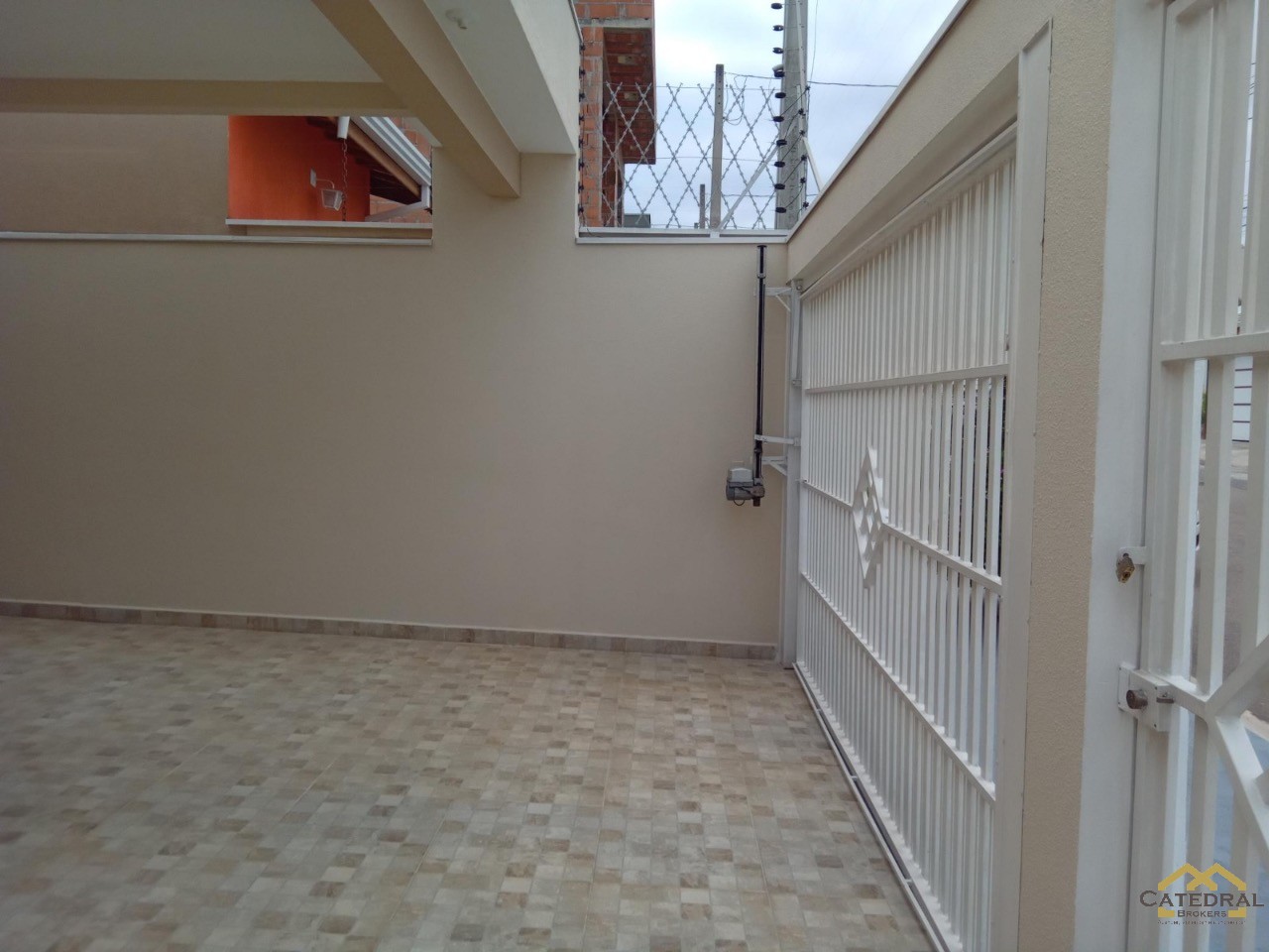 Casa, 2 quartos, 104 m² - Foto 2