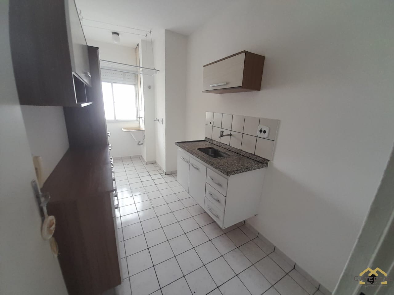 Apartamento à venda com 3 quartos, 65m² - Foto 7