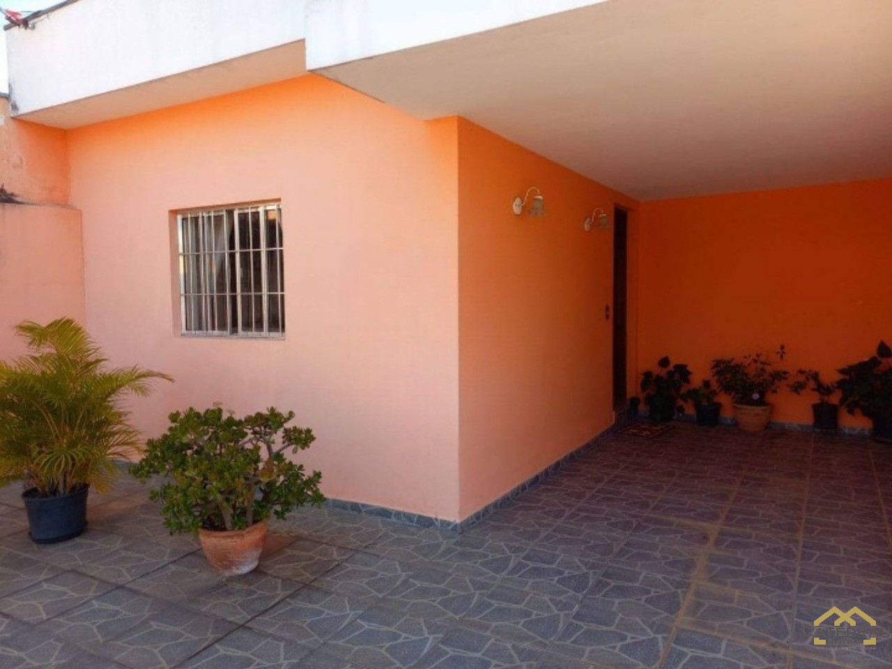 Casa, 3 quartos, 148 m² - Foto 1