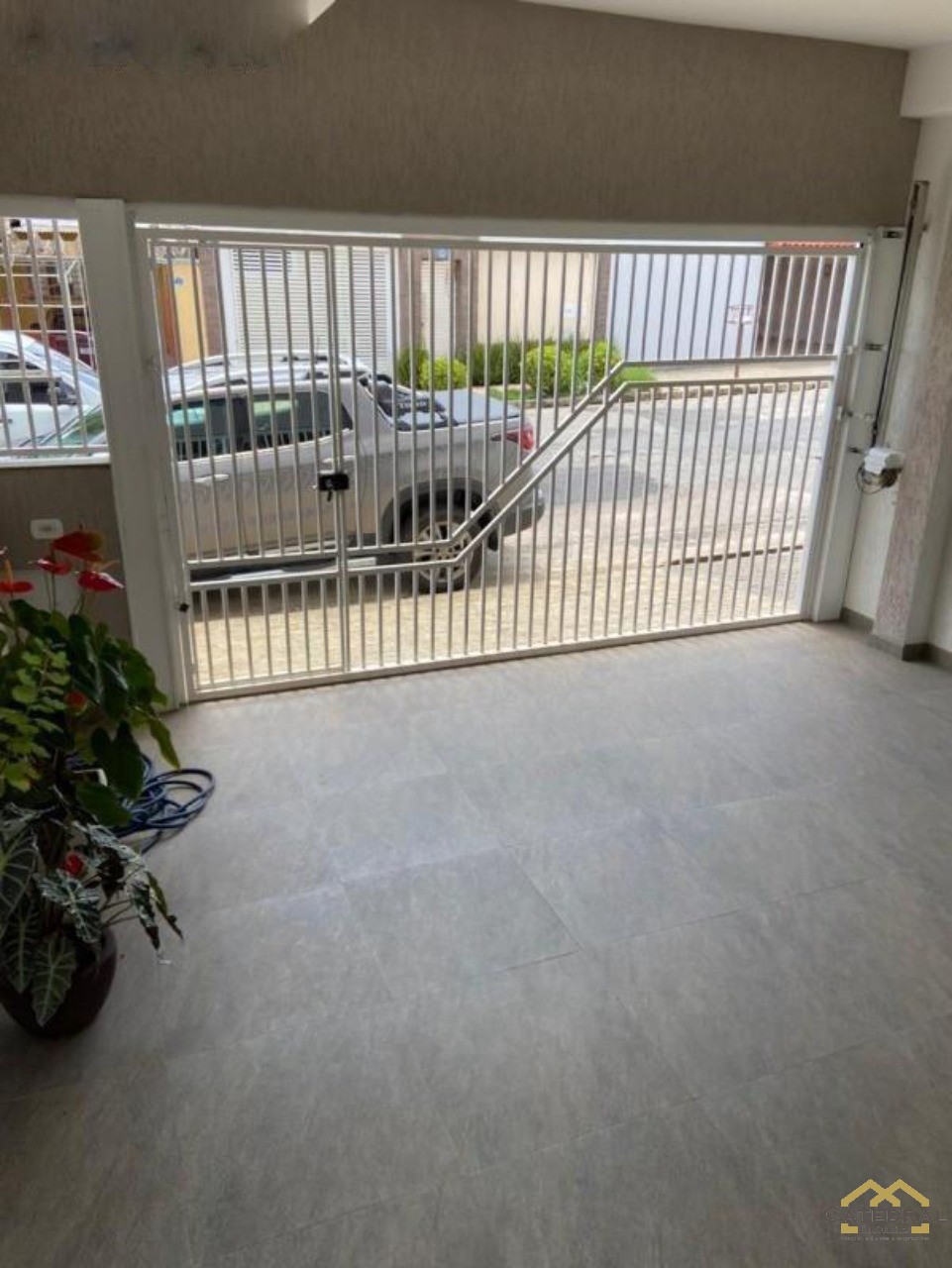 Sobrado à venda com 1 quarto, 100m² - Foto 10