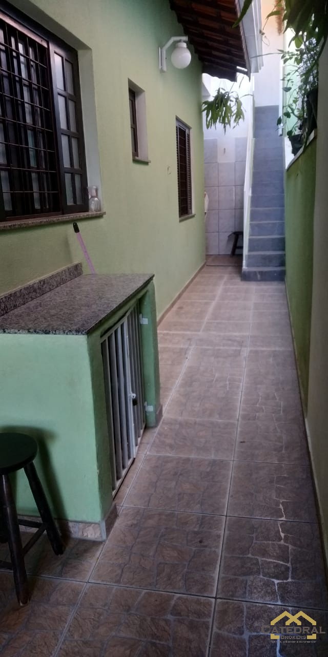 Sobrado à venda com 2 quartos, 110m² - Foto 16