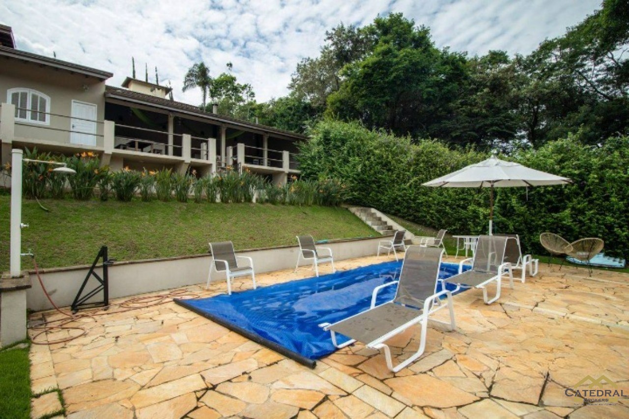 Casa de Condomínio à venda com 3 quartos, 450m² - Foto 15