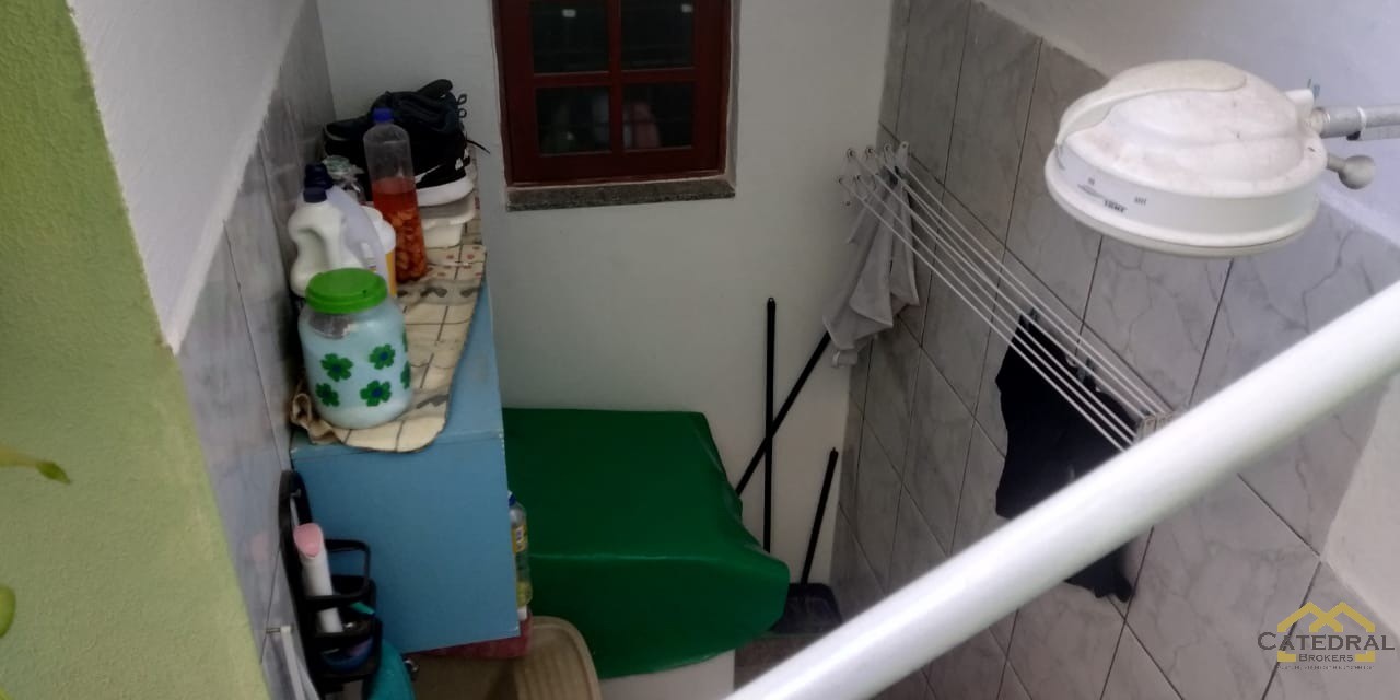 Sobrado à venda com 2 quartos, 110m² - Foto 11