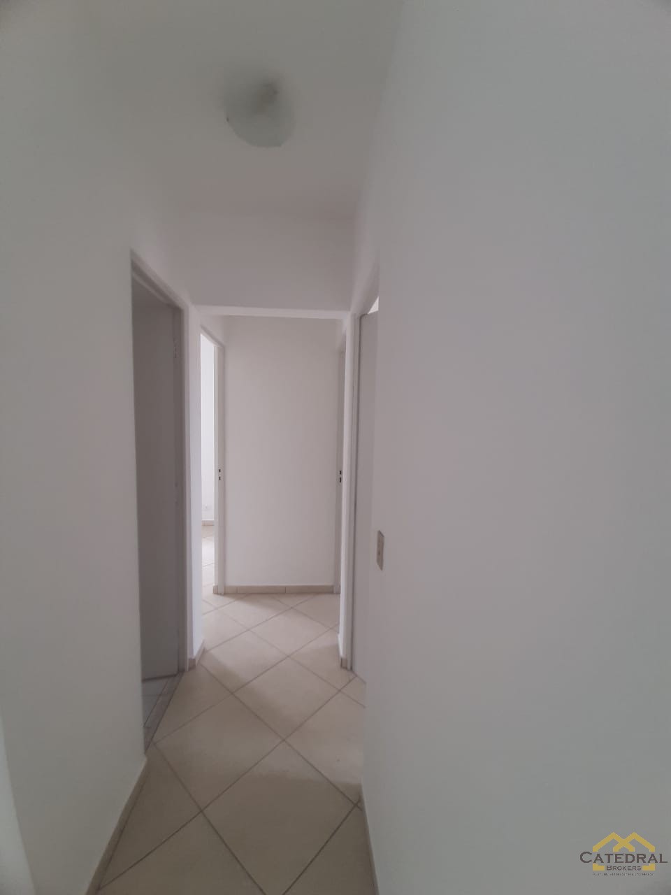 Apartamento à venda com 3 quartos, 65m² - Foto 9