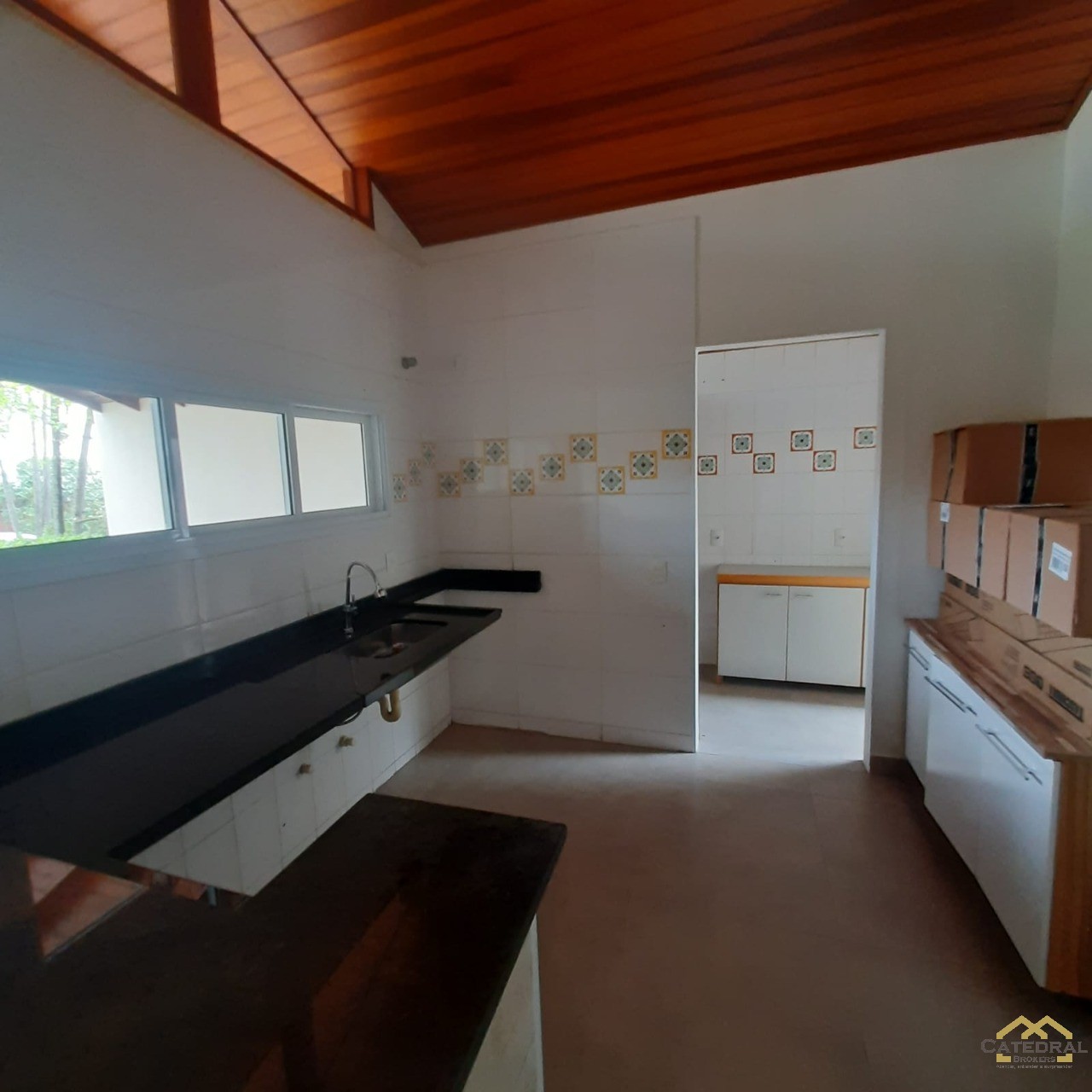 Casa de Condomínio para alugar com 3 quartos, 130m² - Foto 7